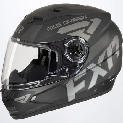 Youth Nitro Core Helmet