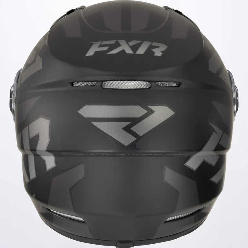 Youth Nitro Core Helmet