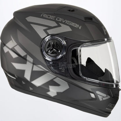 Youth Nitro Core Helmet