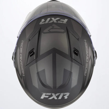 Youth Nitro Core Helmet