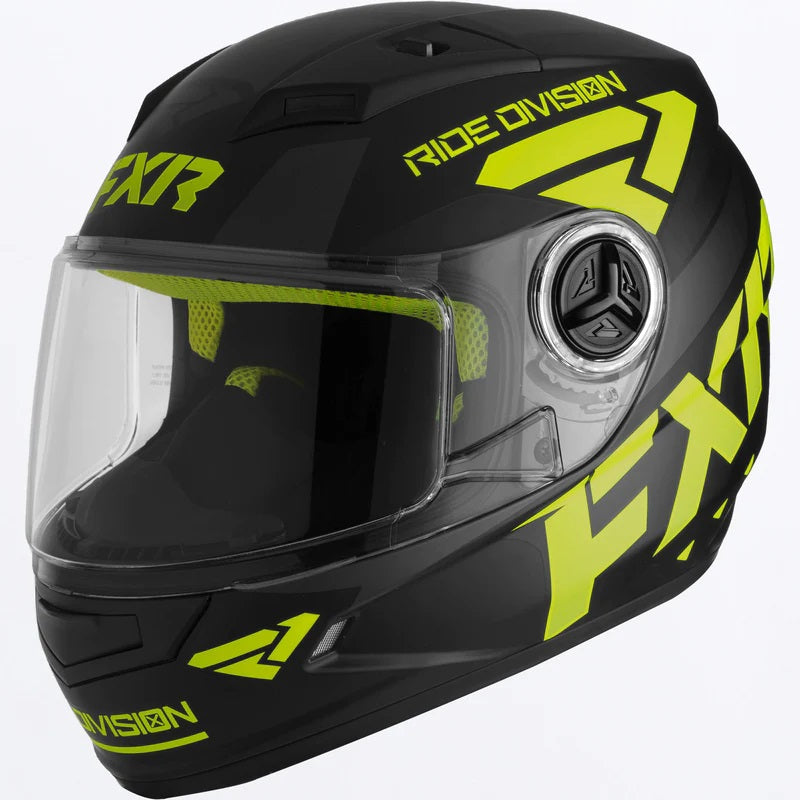 Youth Nitro Core Helmet