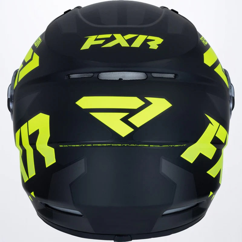 Youth Nitro Core Helmet