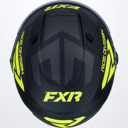 Youth Nitro Core Helmet