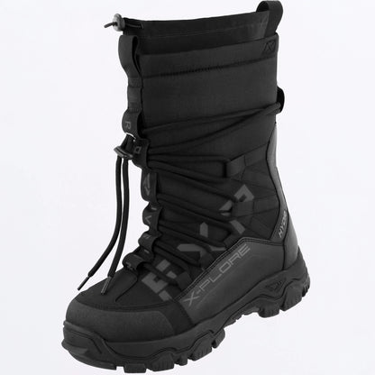 Adult X-Plore Short Boot 22