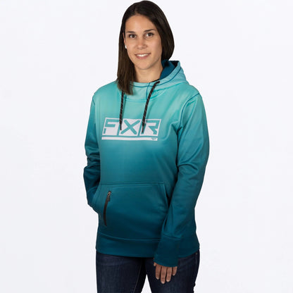 Women's Podium Tech PO Hoodie 23 (Non-Current)