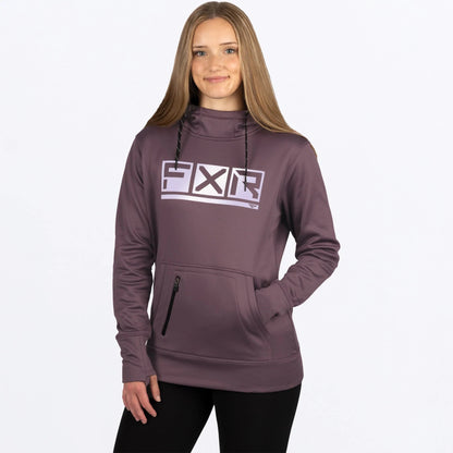 Women's Podium Tech PO Hoodie 23 (Non-Current)