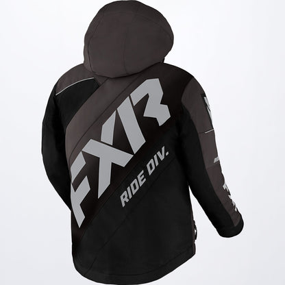 Youth CX Jacket