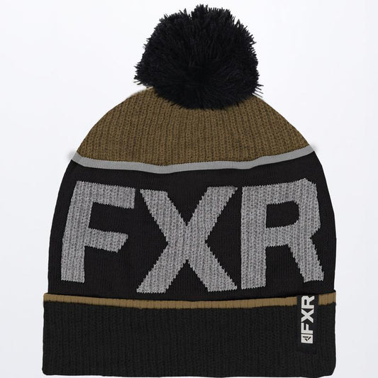 Wool Excursion Beanie (Non-Current)