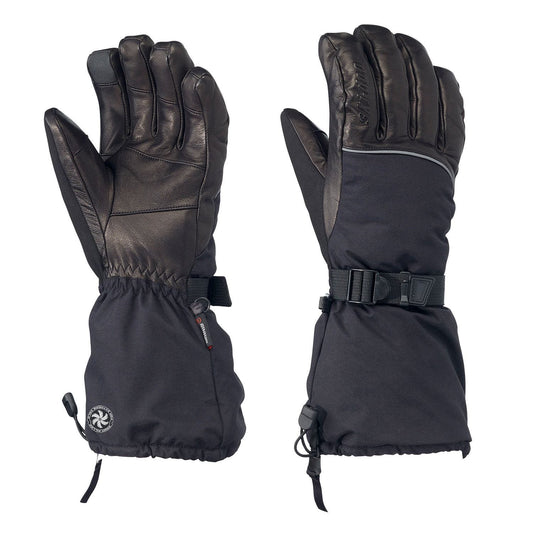Unisex Absolute 0 Gloves