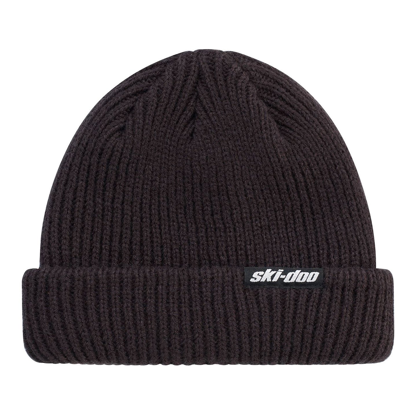 Short Ski-Doo Beanie