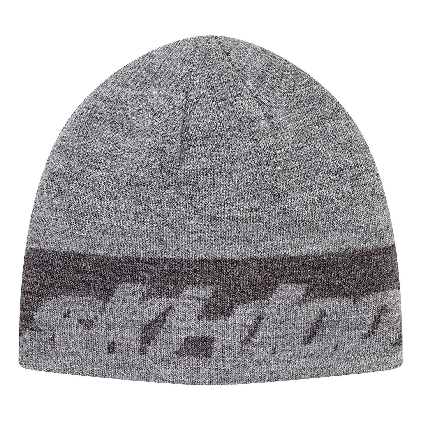 Reversible Ski-Doo Beanie 22