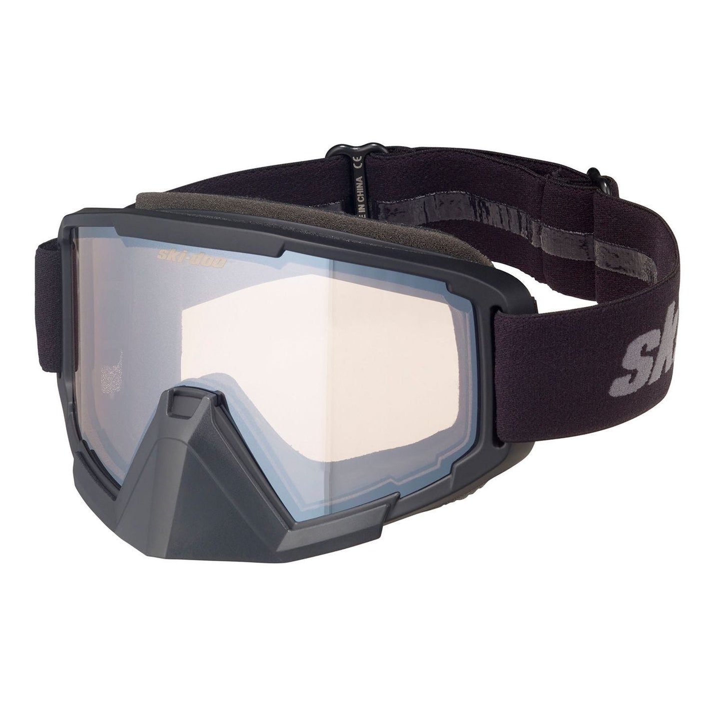 Trench Goggles