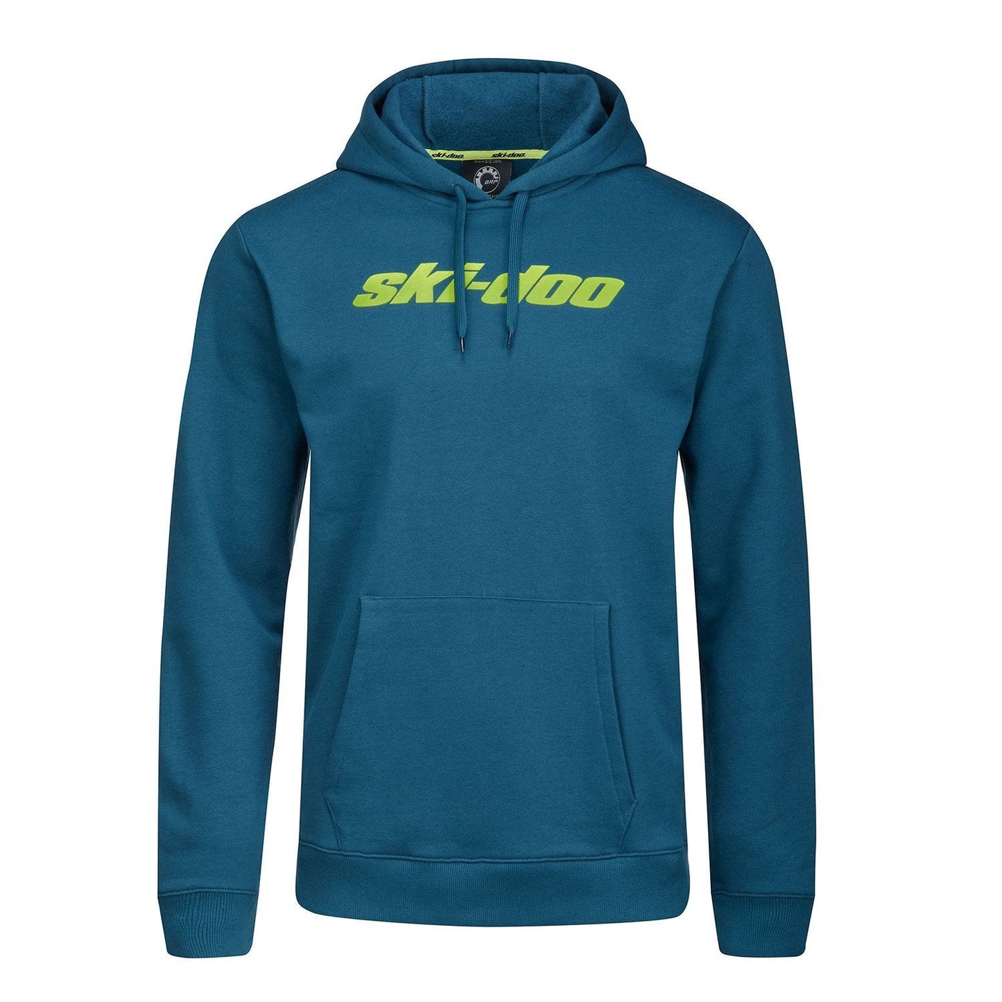 Men's Pullover Hoodie 22