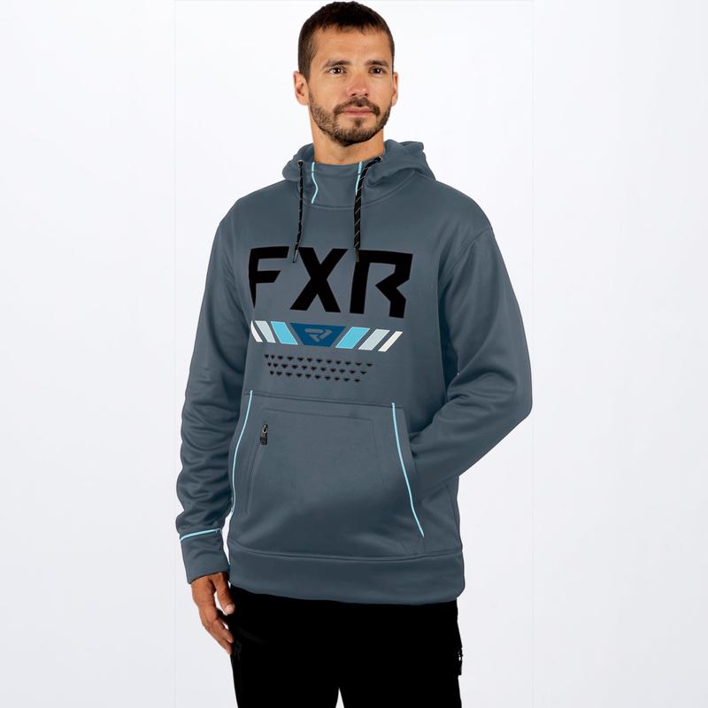 Men's Podium Tech PO Hoodie 22 (Non-Current)