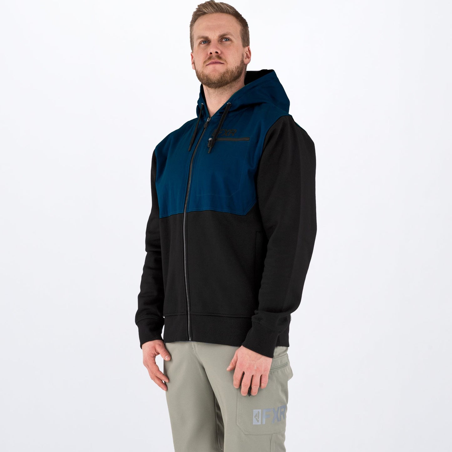 Men's Task Hoodie (Non-Current)