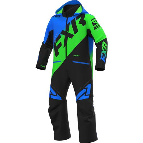 Youth CX Monosuits 22