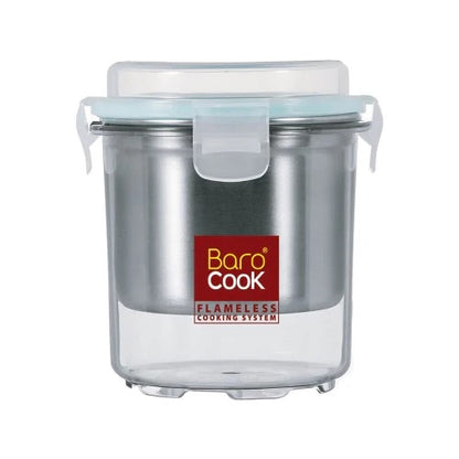 BaroCook 500ml Flameless Cooker