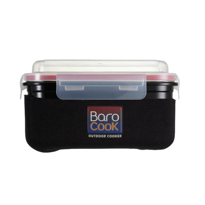 BaroCook 850ml Flameless Cooker