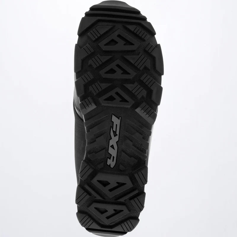 Adult X-Cross Pro BOA Boot