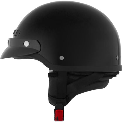 CKX VG500 Half Helmet Solid