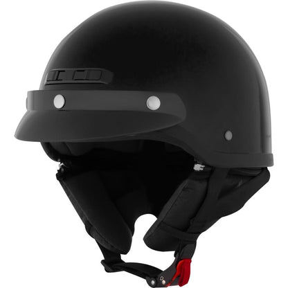 CKX VG500 Half Helmet Solid