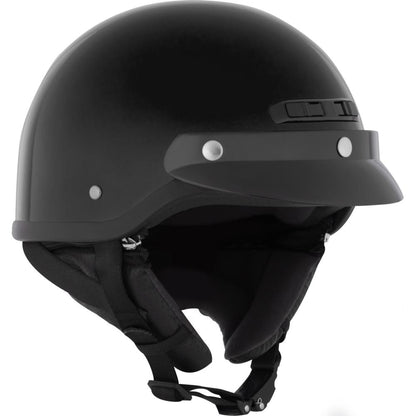 CKX VG500 Half Helmet Solid