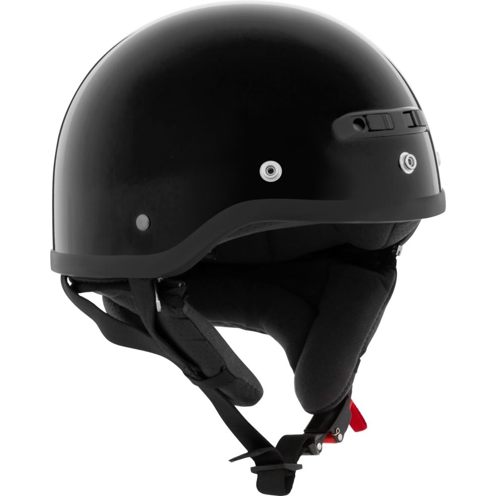 CKX VG500 Half Helmet Solid