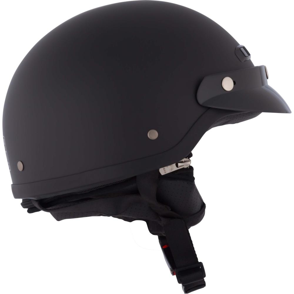 CKX VG500 Half Helmet Solid