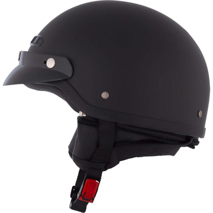 CKX VG500 Half Helmet Solid