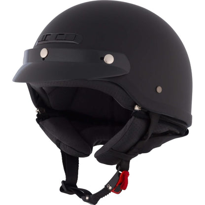 CKX VG500 Half Helmet Solid