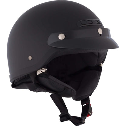 CKX VG500 Half Helmet Solid