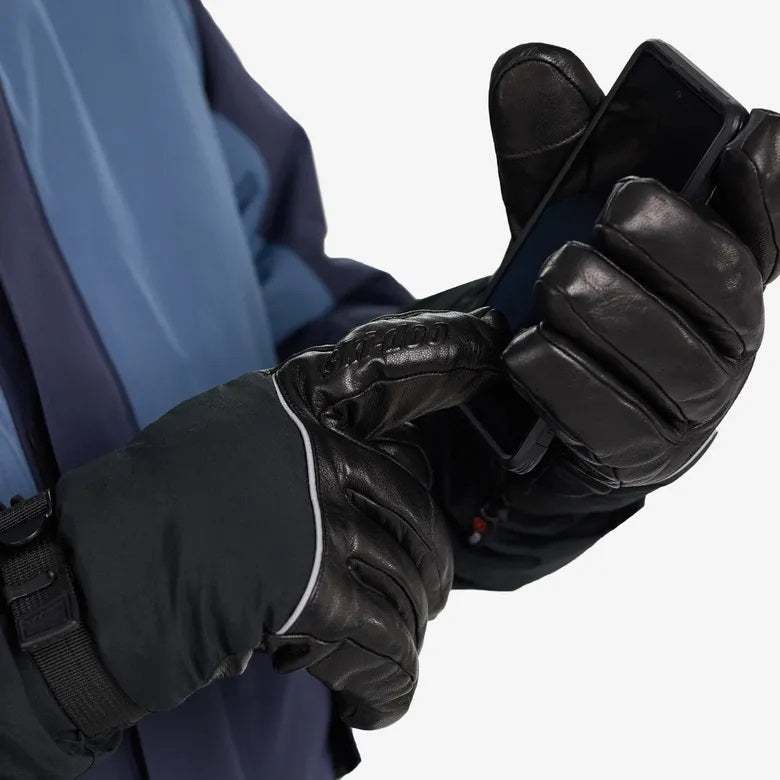 Unisex Absolute 0 Gloves