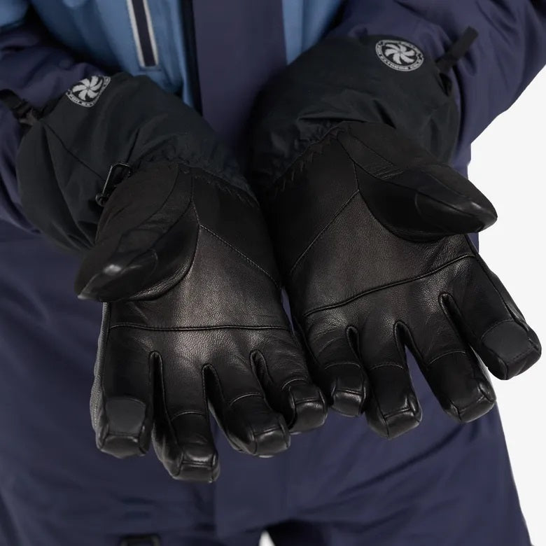 Unisex Absolute 0 Gloves
