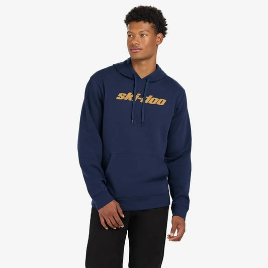 Men's Signature Pullover Hoodie 23