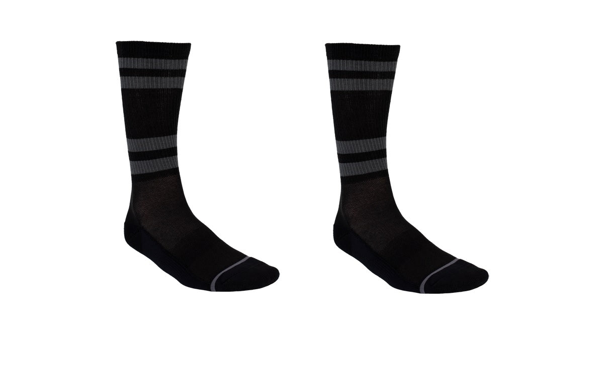 FXR Turbo Athletic Socks
