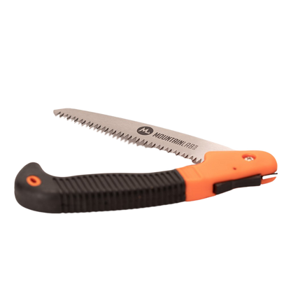 Mountain Lab Folding Handsaw