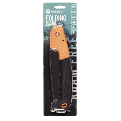 Mountain Lab Folding Handsaw