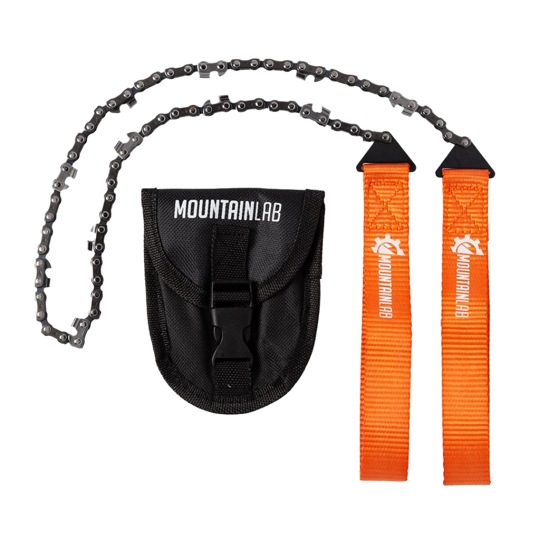 Mountain Lab Backcountry Chainsaw
