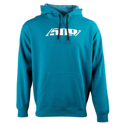 Men's Legacy Pullover Hoodie