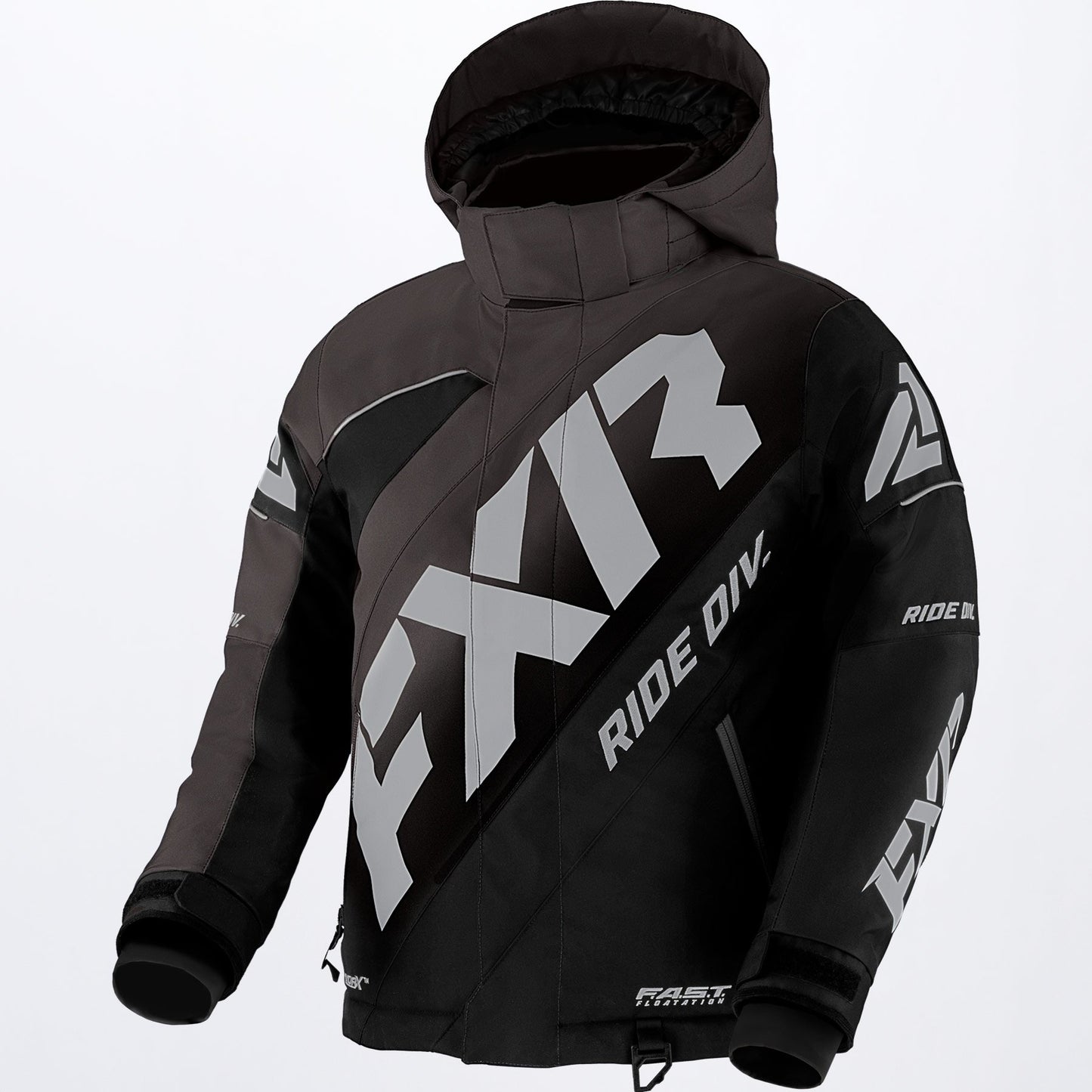 Youth CX Jacket