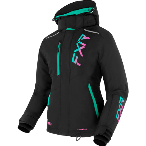 Women's Pulse Jacket