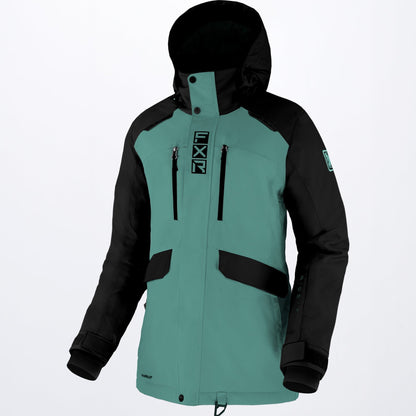 Women's Aerial Jacket