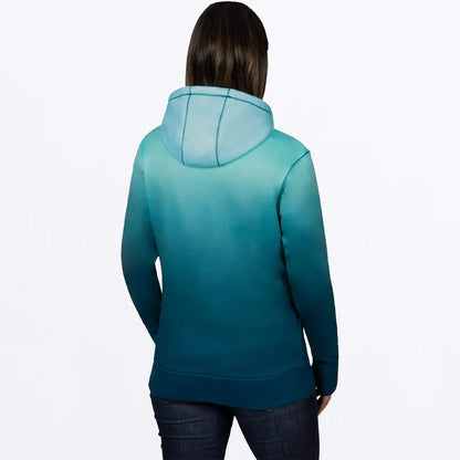 Women's Podium Tech PO Hoodie 23 (Non-Current)