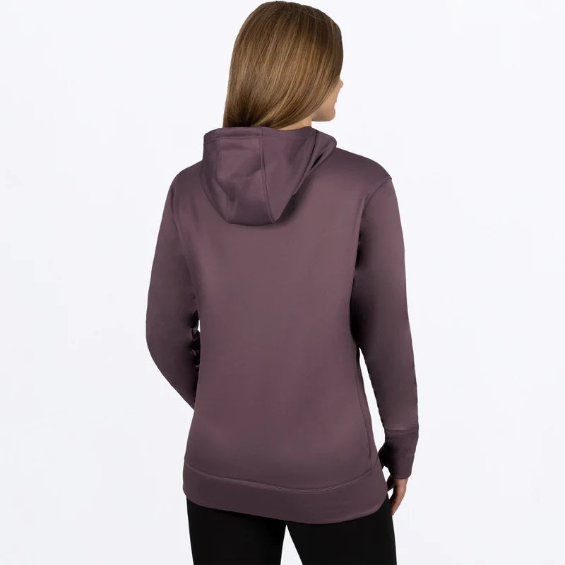 Women's Podium Tech PO Hoodie 23 (Non-Current)