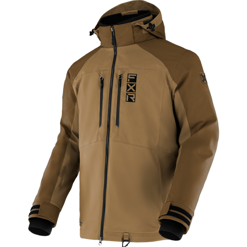 Men's Ridge 2-In-1 Jacket