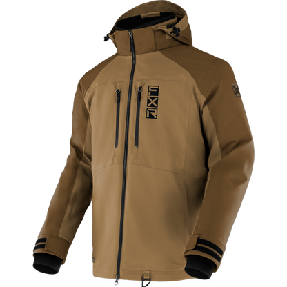 Men's Ridge 2-In-1 Jacket