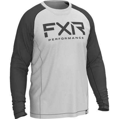 Men's Attack UPF Longsleeve Shirt