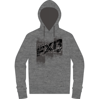 Unisex Broadcast PO Hoodie 23