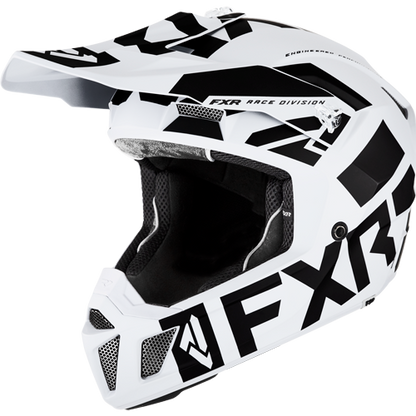 Clutch Evo LE Helmet 22.5