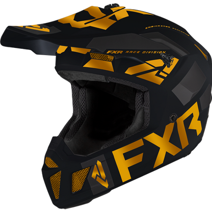 Clutch Evo LE Helmet 22.5